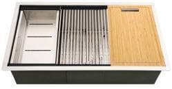 HC Workstation 16G