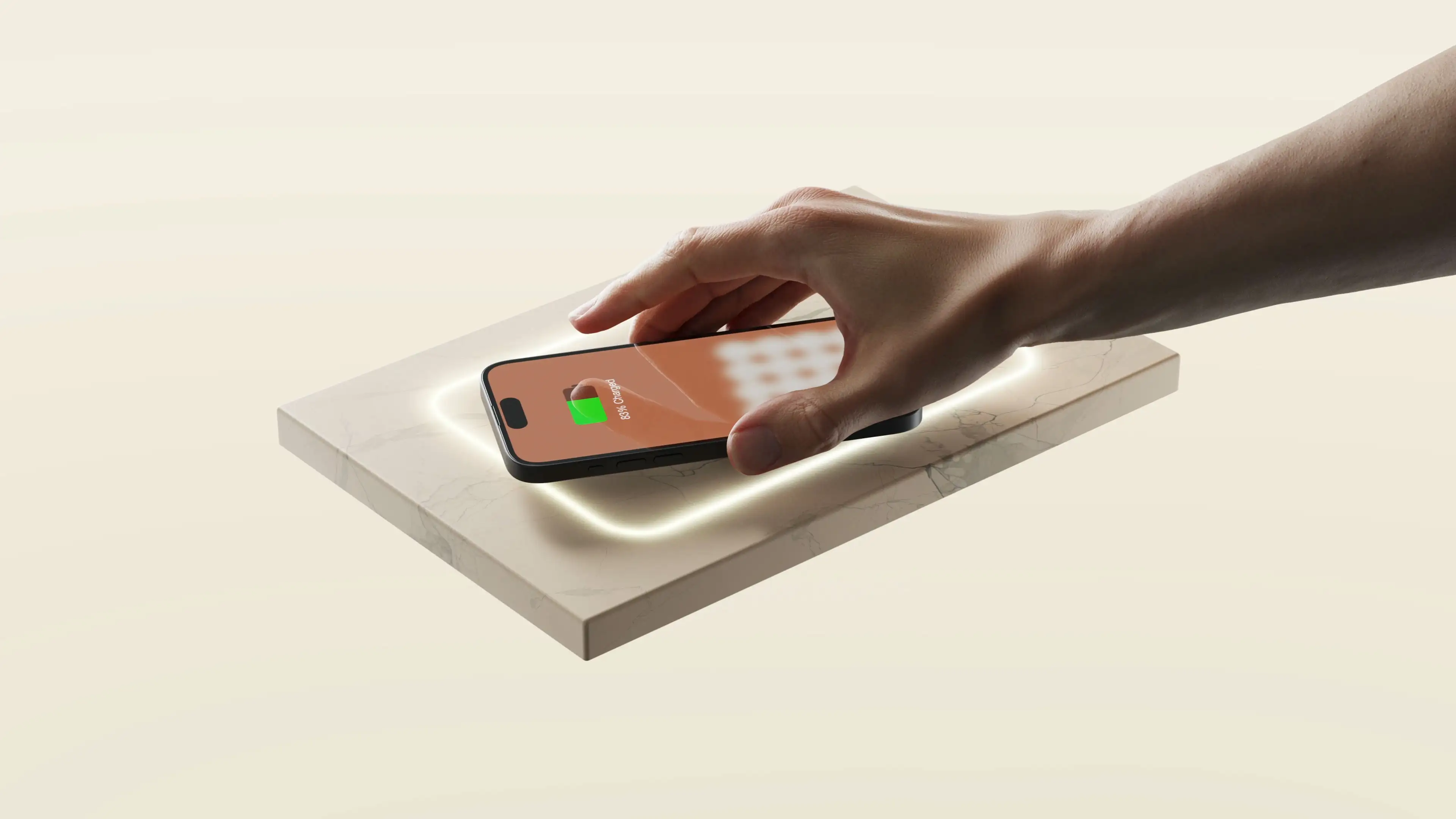 Integrated Technology product