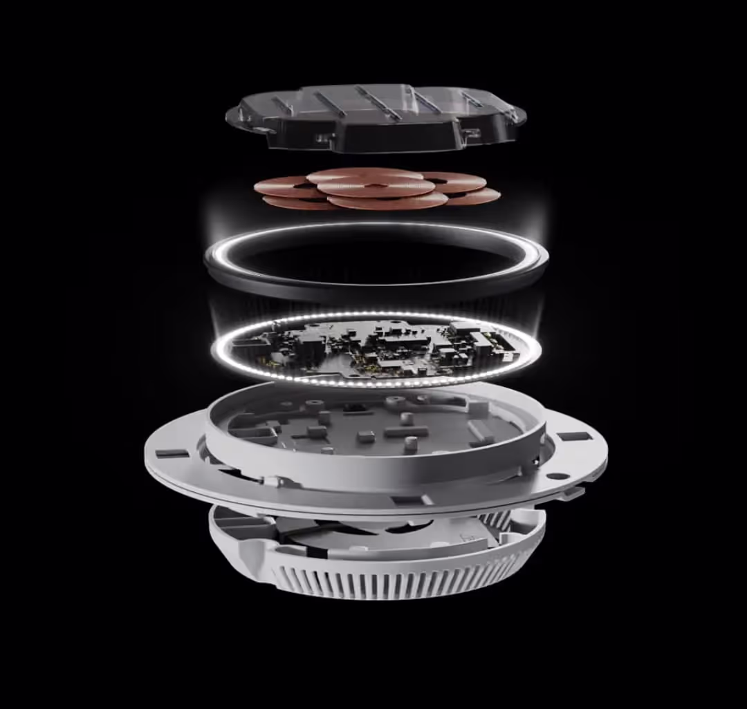 Integrated Technology product