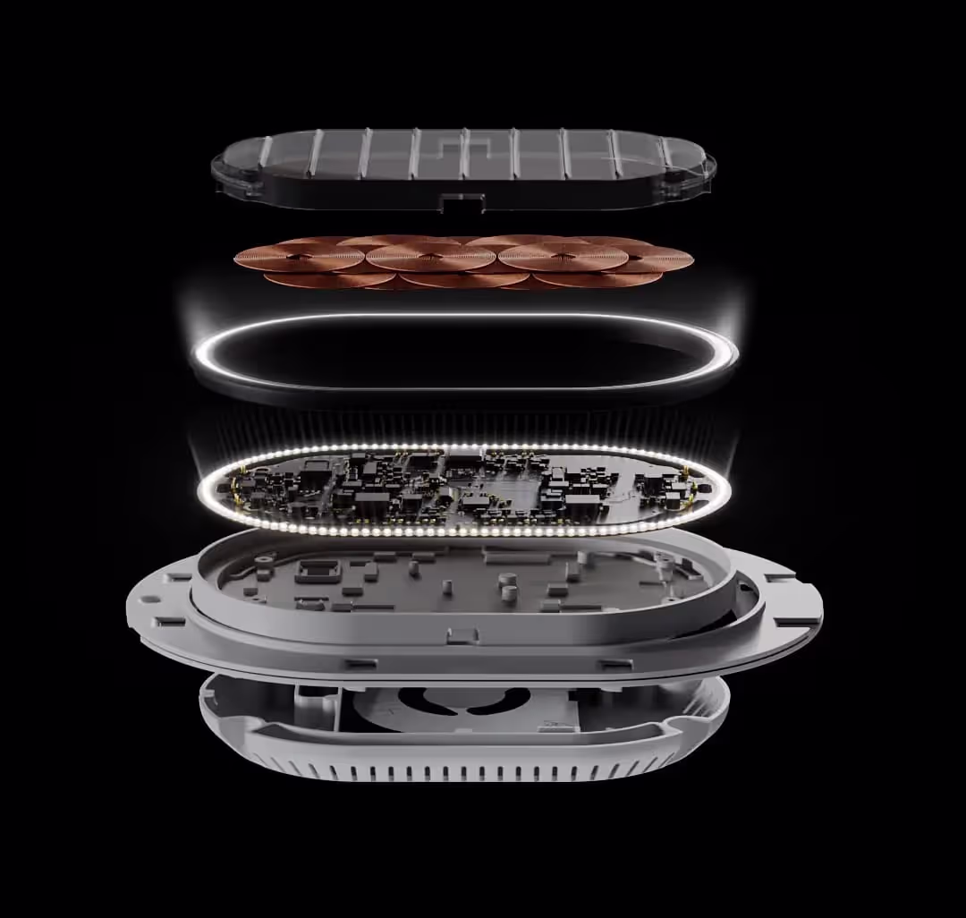 Integrated Technology product