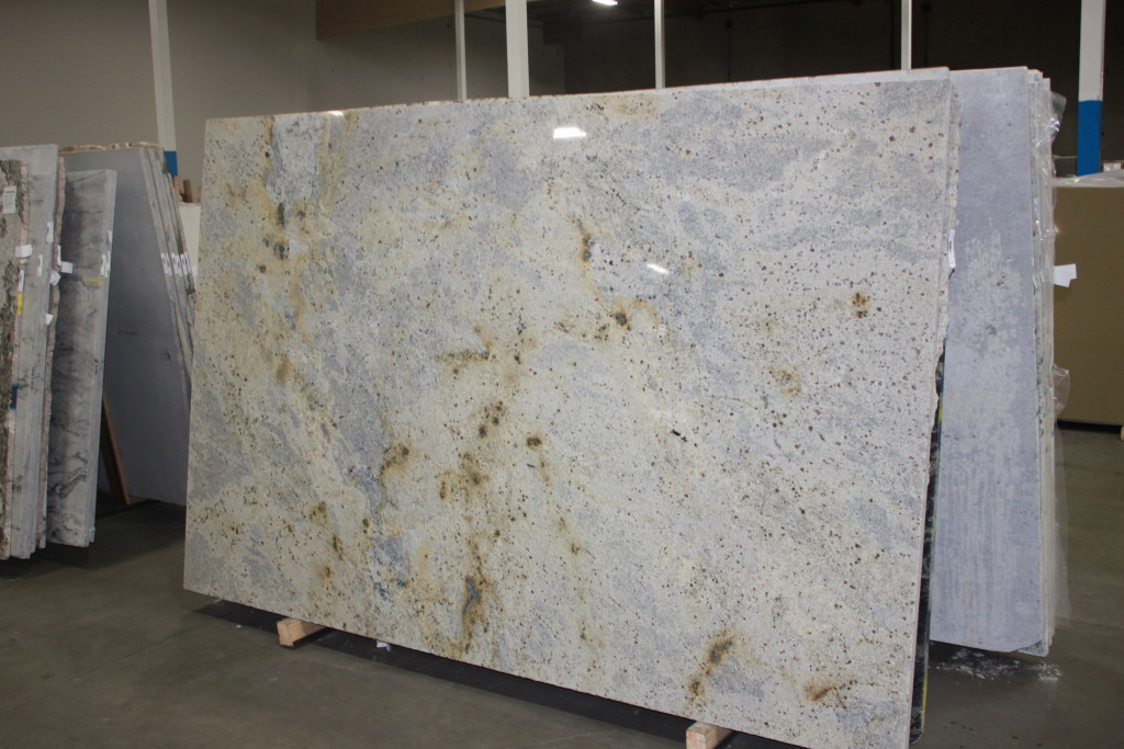 Ivory White Granite Granite Countertops Granite Top, Inc.