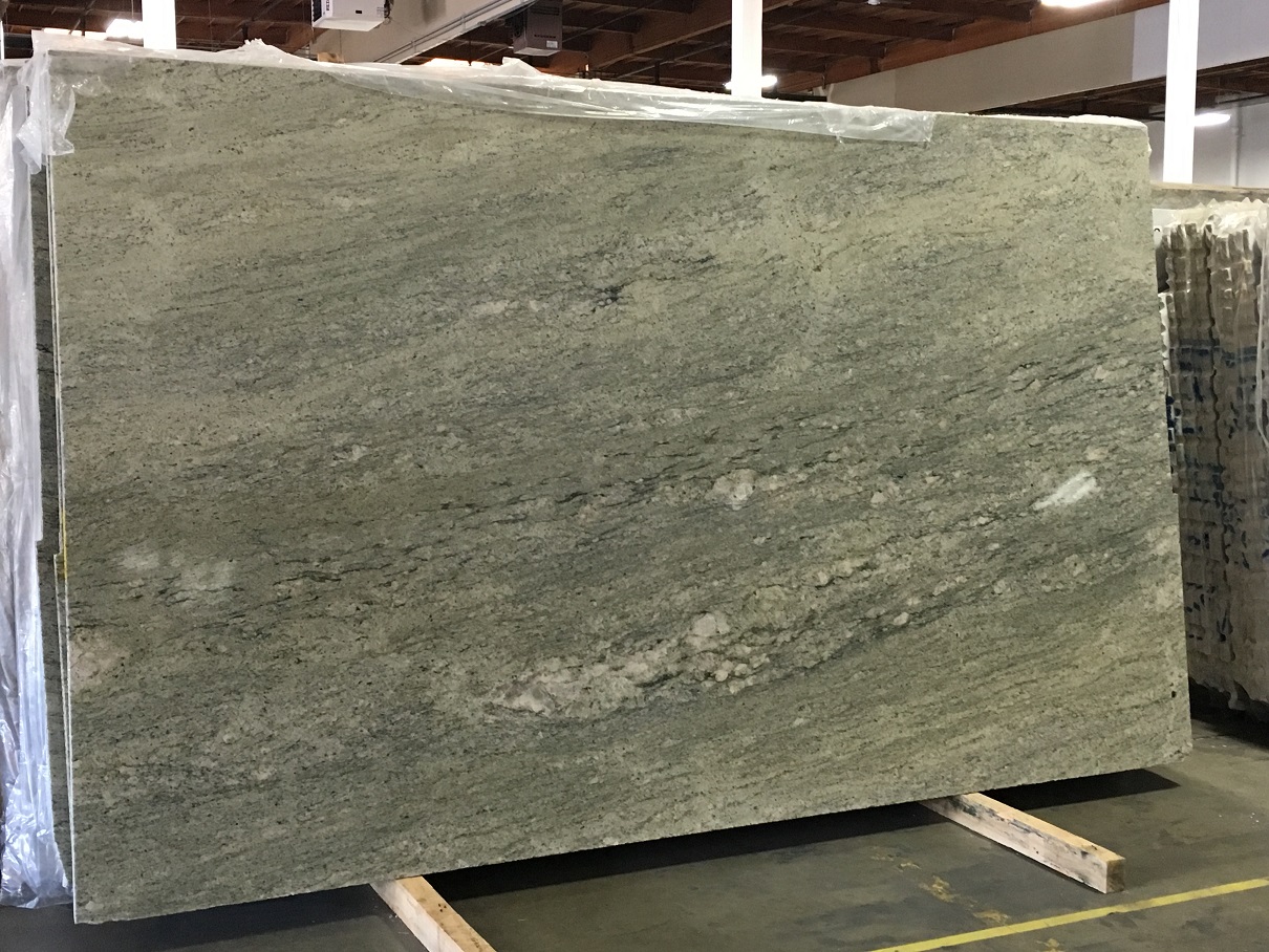Typhoon Green Granite  Granite Countertops ~ Granite Top, Inc.