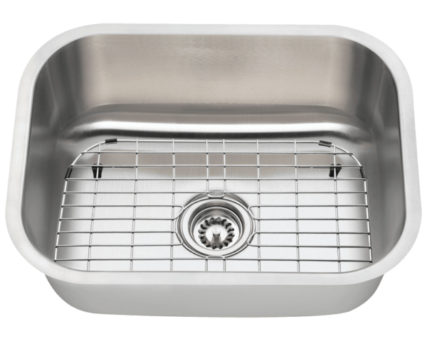 Sable Stainless Steel Sink
