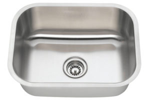 Sable sink