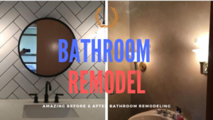 Bathroom remodeling - Seattle Granite Top Company
