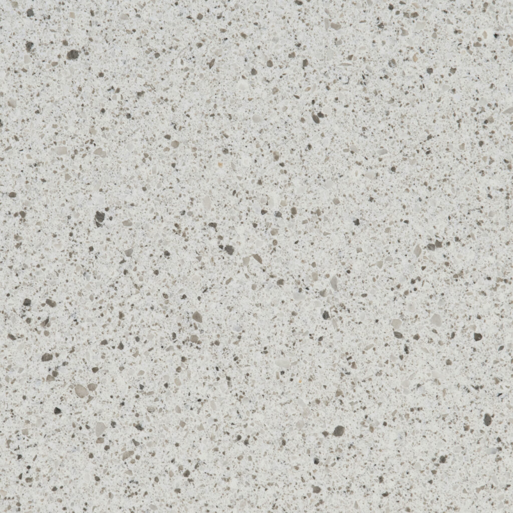 Peppercorn White® Quartz Kitchen Countertop Experts of Seattle