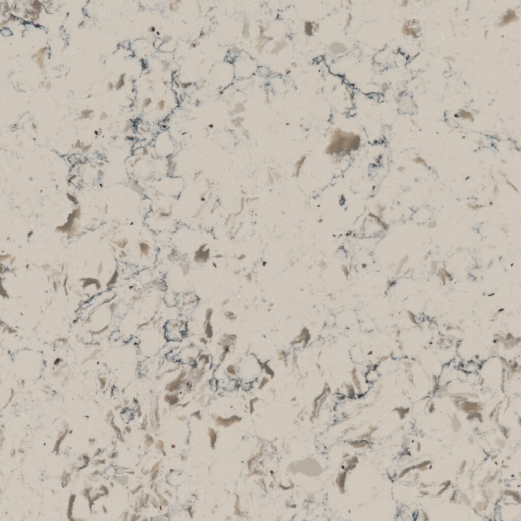Romano White™ Quartz Best Quartz Countertops in Seattle & Kent, WA