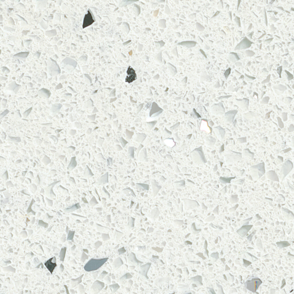 18763 Искусственный камень g004 White Quartz