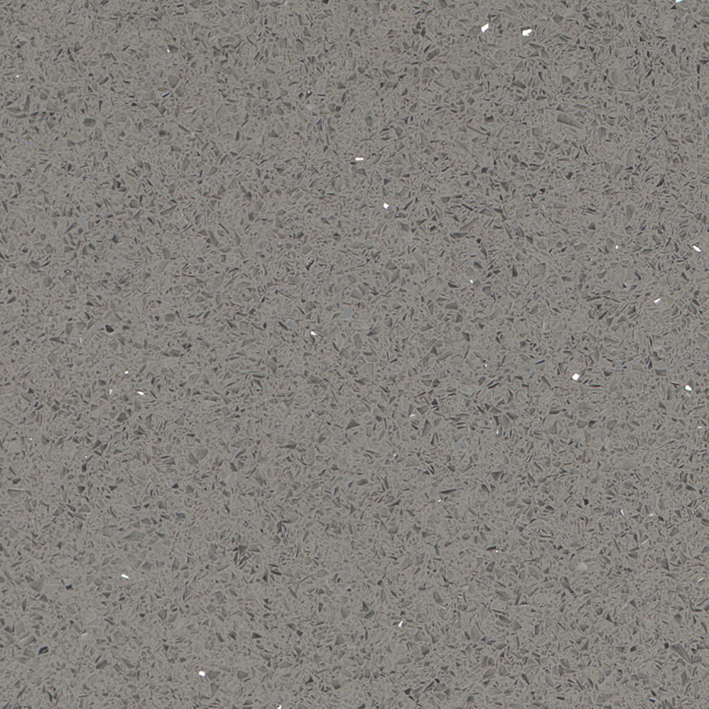 Stellar Gray™ Quartz Best Quartz Countertops in Seattle & Kent, WA
