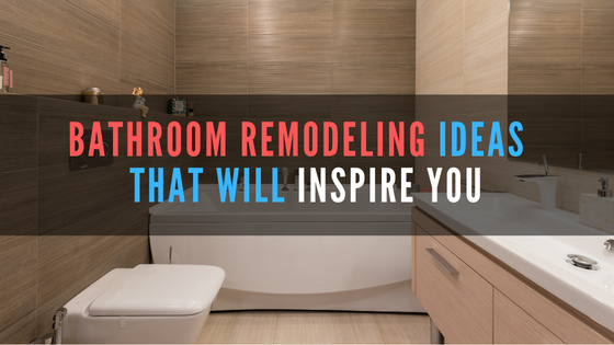 Bathroom Remodeling Ideas | Granite Top inc
