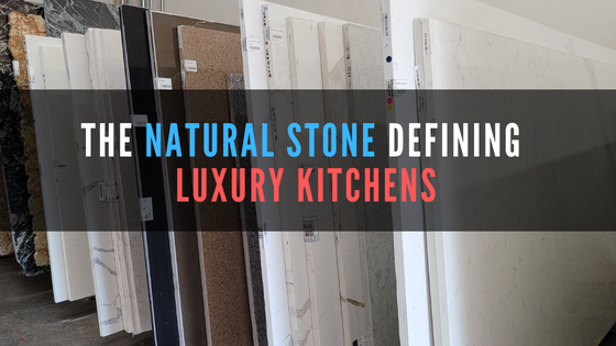 Quartzite Countertops