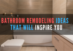 Bathroom Remodeling Ideas | Granite Top inc