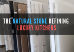 Quartzite Countertops